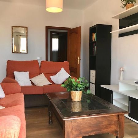 מאלגה Pedregalejo I & Private Terrace By Ele Apartments מראה חיצוני תמונה