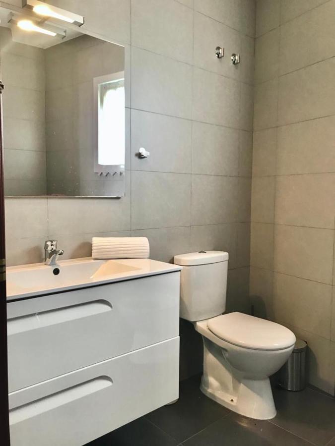 מאלגה Pedregalejo I & Private Terrace By Ele Apartments מראה חיצוני תמונה