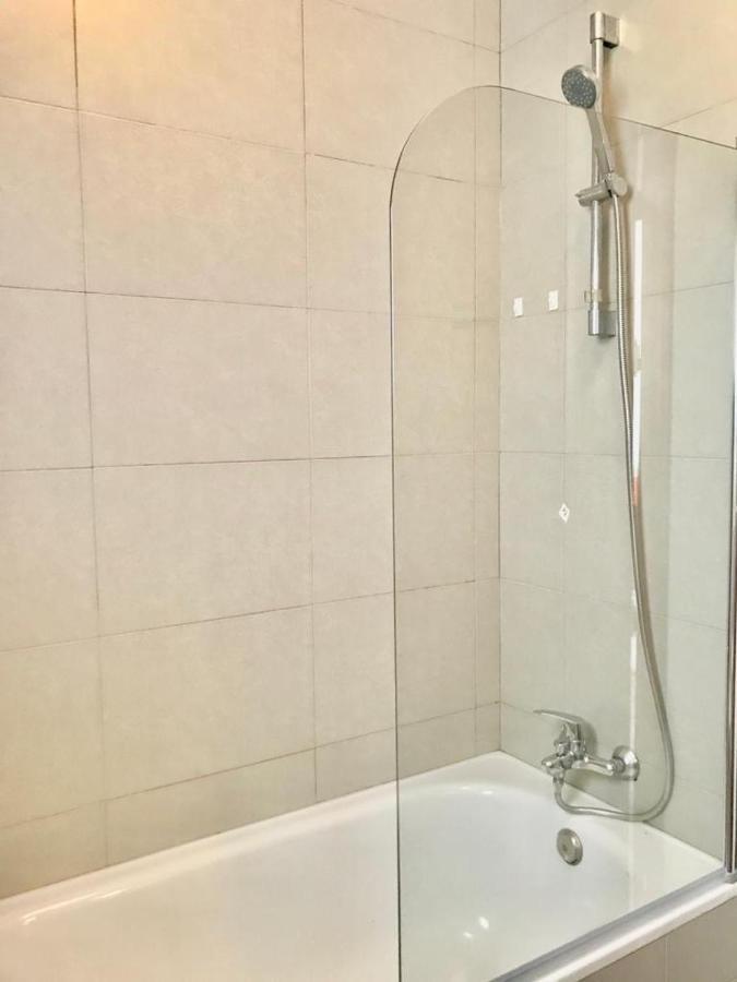 מאלגה Pedregalejo I & Private Terrace By Ele Apartments מראה חיצוני תמונה